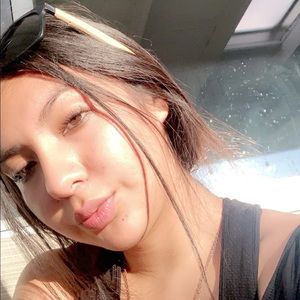 Meet your Posher, Michelle